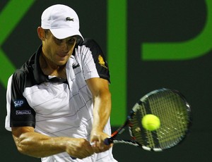 Andy Roddick tênis (Foto: Getty Images)