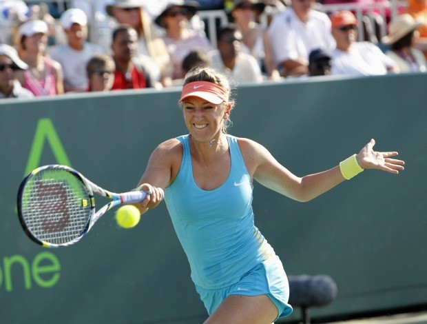 Azarenka Masters Miami tênis (Foto: Reuters)