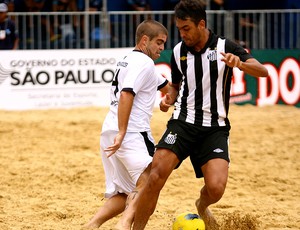 bruno malias santos betinho botafogo futebol de areia  (Foto: William Lucas/ Inovafoto)