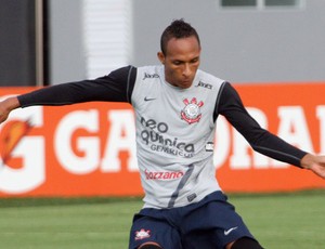 liedson corinthians   (Foto: Anderson Rodrigues/Globoesporte.com)