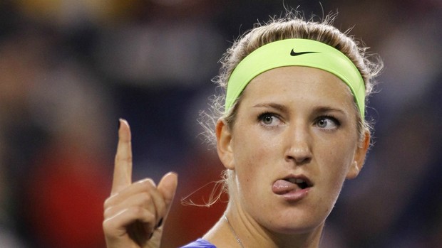 Azarenka WTA de Indian Wells (Foto: Reuters)