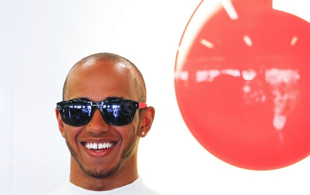 F1 GP da Austrália Lewis Hamilton (Foto: EFE)