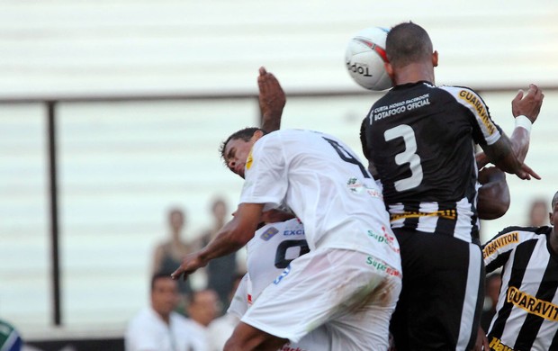 antonio carlos botafogo x volta redonda (Foto: Cezar Loureiro/Globo)