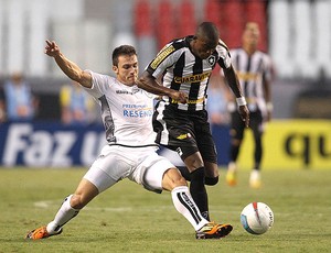 Maicosuel Botafogo (Foto: Fernando Soutello / AGIF)