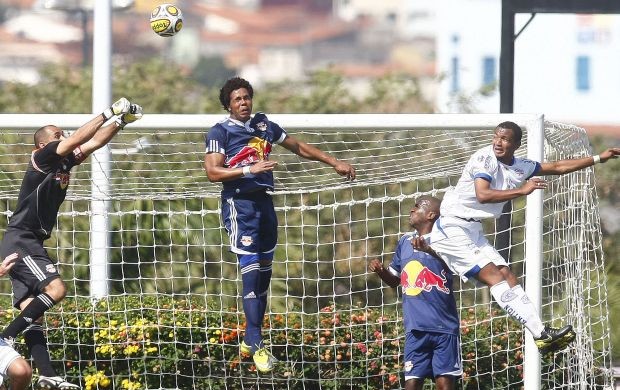 Foto do estádio em Sorocaba (Foto: Divulgação RB Brasil)