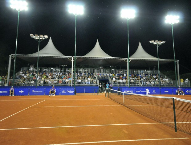 Tênis Challenger São José do Rio Preto 2011 (Foto: Divulgação)