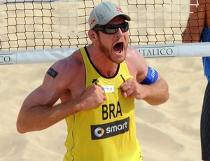 Alison (Foto: Divulgação FIVB)