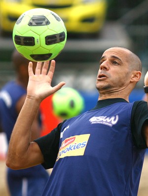 Madjer seleção do mundo futebol de areia (Foto: Wander Roberto/Inova Foto)