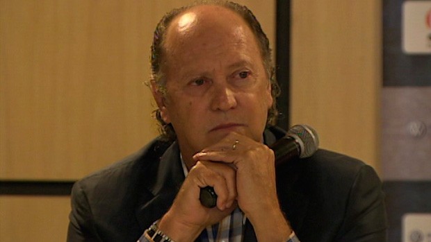 paulo roberto falcão; bahia (Foto: Reprodução/TV Bahia)