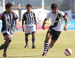 Juninho Pernambucano Vasco (Foto: Rui Porto Filho / Ag. Estado)