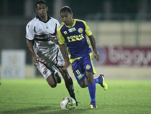 André Cassaco (Foto: Natinho Rodrigues/Agência Diário.)