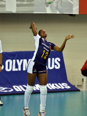 herrera minas superliga feminina vôlei sesi (Foto: Vipcomm)