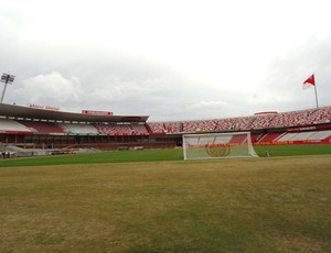 Beira Rio estádios da copa 2014 (Foto: Alexandre Alliatti / Globoesporte.com)