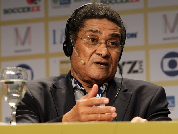 eusebio SOCCEREX (Foto: EFE)