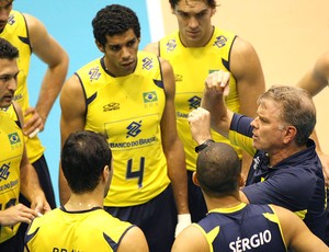 vôlei bernardinho brasil china copa do mundo (Foto: FIVB)