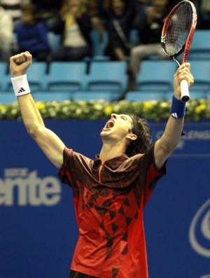 Thomas Bellucci, Atp Challenger Tour Finals tênis (Foto: Marco Máximo / Divulgação)