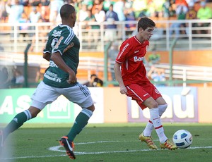 Oscar Internacional x Palmeiras (Foto: Idário Café / VIPCOMM)