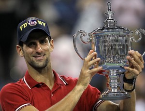 nadal djokovic us open tênis   (Foto: Getty Images)