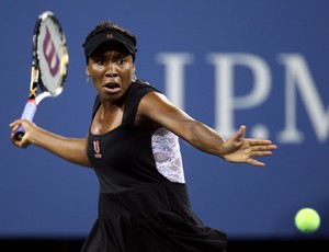 Venus Williams us open tênis (Foto: Getty Images)