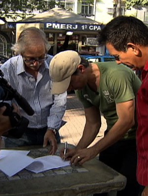 túlio maravilha bonsucesso contrato domina e toca sportv news sportv (Foto: Reprodução SporTV)