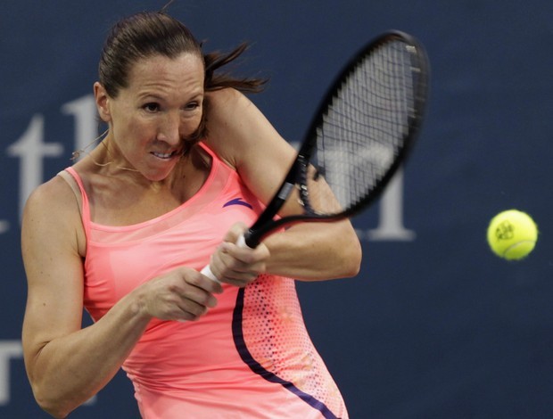 Jelena Jankovic, WTA de Cincinnati (Foto: Reuters)