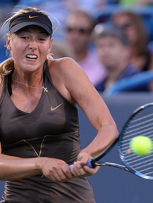 Maria Sharapova tênis   (Foto: Getty Images)