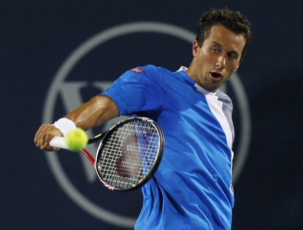 Philipp Kohlschreiber, Masters 1000 de Cincinnati (Foto: Reuters)