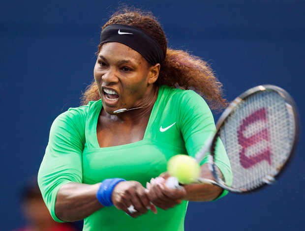 serena williams tênis (Foto: Reuters)