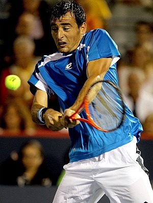 Ivan Dodig Masters 1.000 de Montreal (Foto: Getty Images)