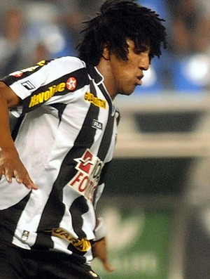 cortes botafogo vasco (Foto: Agência Fotocom.net)