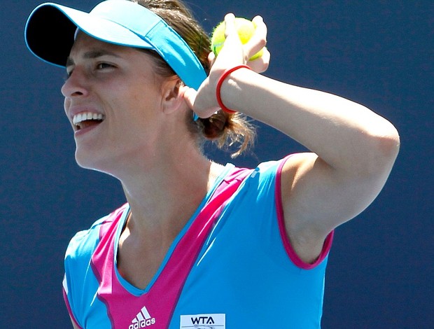 Andrea Petkovic WTA de Carlsbad (Foto: Getty Images)