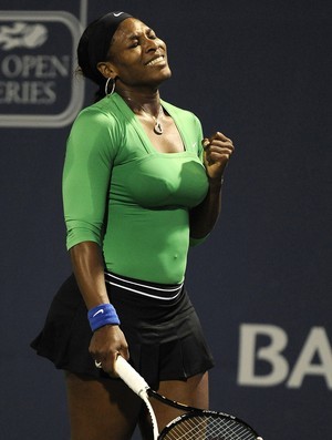 Serena Williams, WTA Stanford (Foto: EFE)