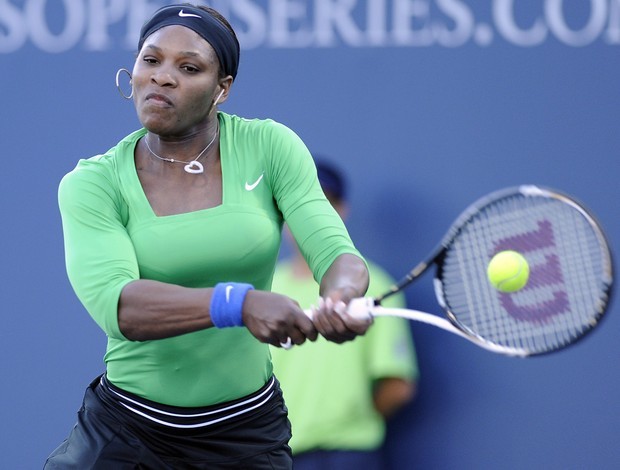 Serena Williams, WTA Stanford (Foto: EFE)