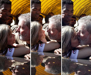 lula (Foto: Marcos Alves/O Globo)