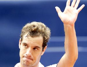 Richard Gasquet ATP de Gstaad (Foto: EFE)