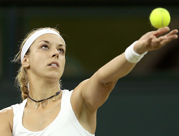 Sabine Lisicki gata Wimbledon (Foto: Getty Images)