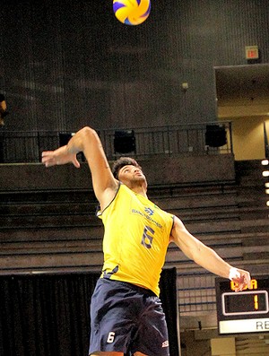 vôlei leandro vissotto brasil eua (Foto: divulgação / FIVB)