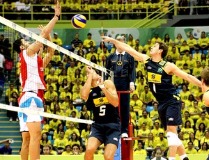 vôlei bruninho brasil porto rico (Foto: divulgação / FIVB)