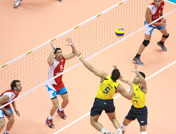 vôlei sidão marlon brasil porto rico (Foto: divulgação / FIVB)