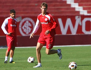 bolatti internacional treino (Foto: Lucas Uebel/VIPCOMM)